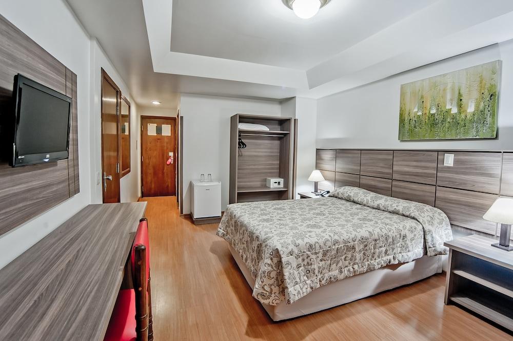 Hotel Dan Inn Planalto เซาเปาโล ภายนอก รูปภาพ