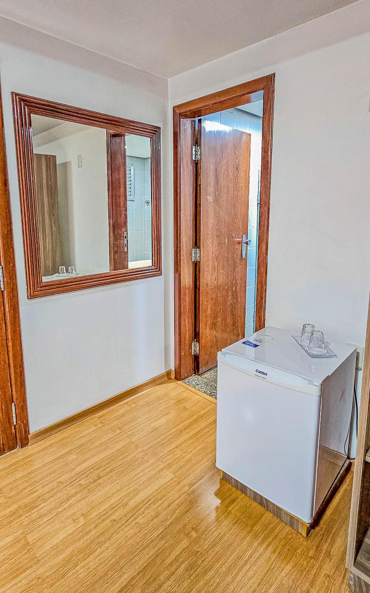 Hotel Dan Inn Planalto เซาเปาโล ภายนอก รูปภาพ