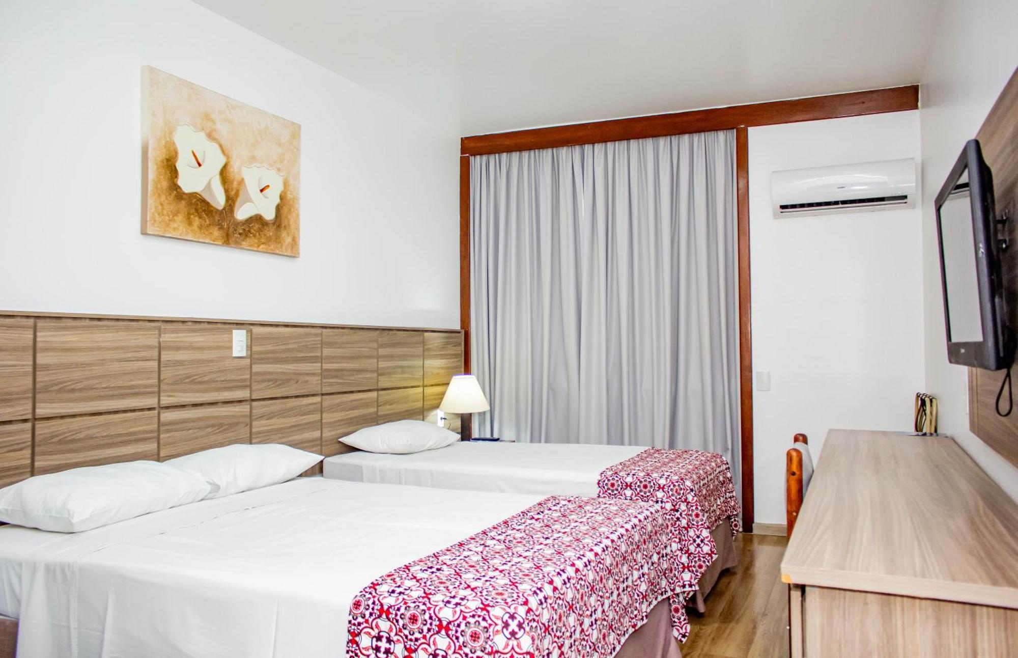 Hotel Dan Inn Planalto เซาเปาโล ภายนอก รูปภาพ